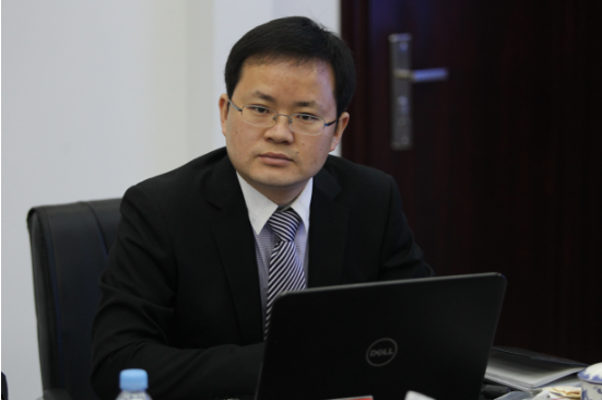 九游体育是净化雾霾PM2.5的核心材料——访环保九游娱乐官网专家杨大祥博士